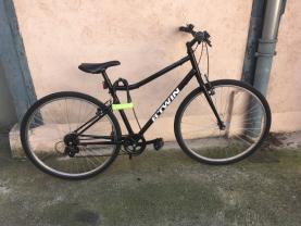 Louer le vélo