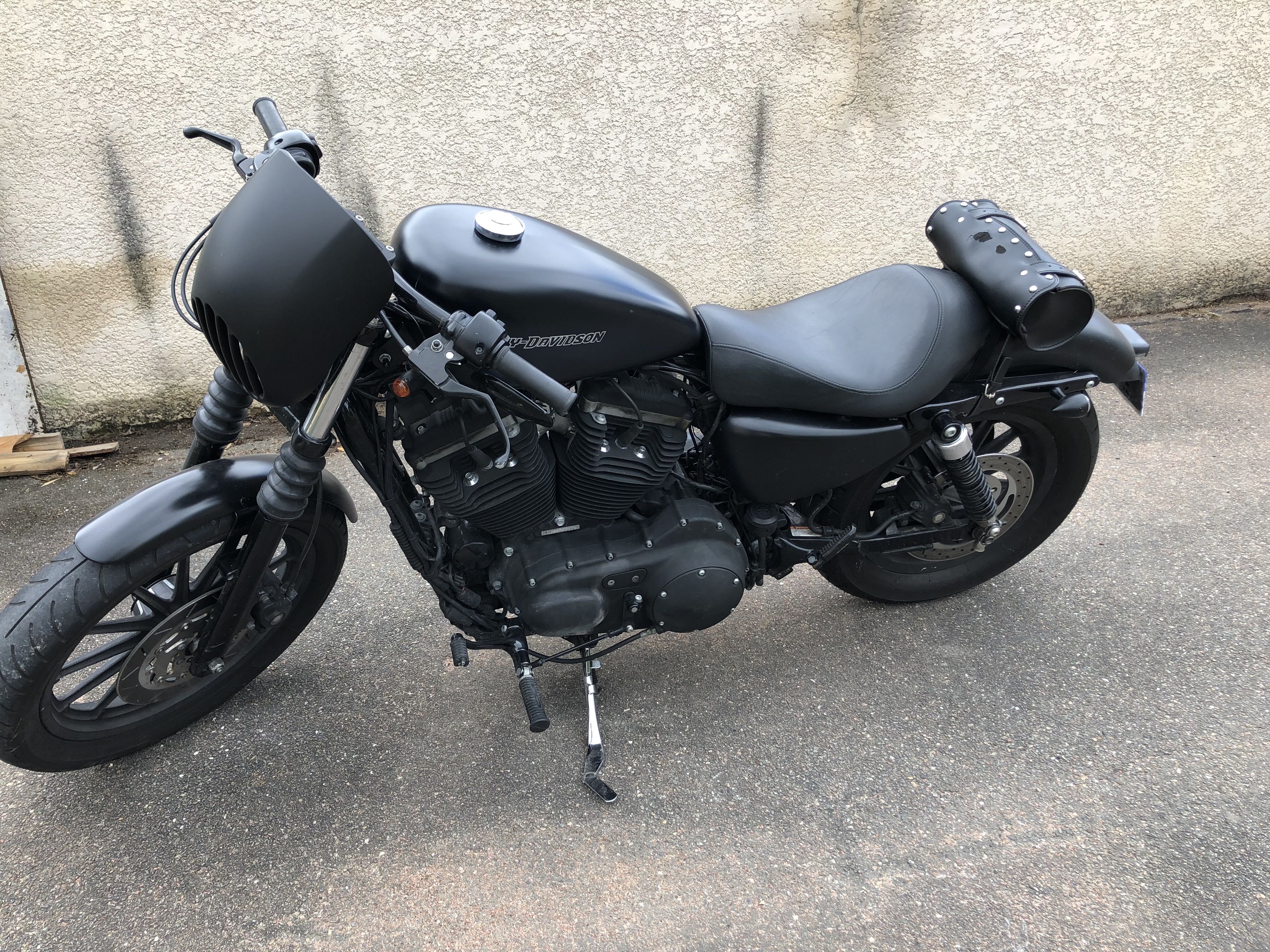 Location moto 21 entre particuliers