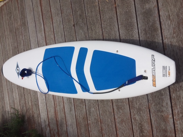 Location planche de surf 78 entre particuliers