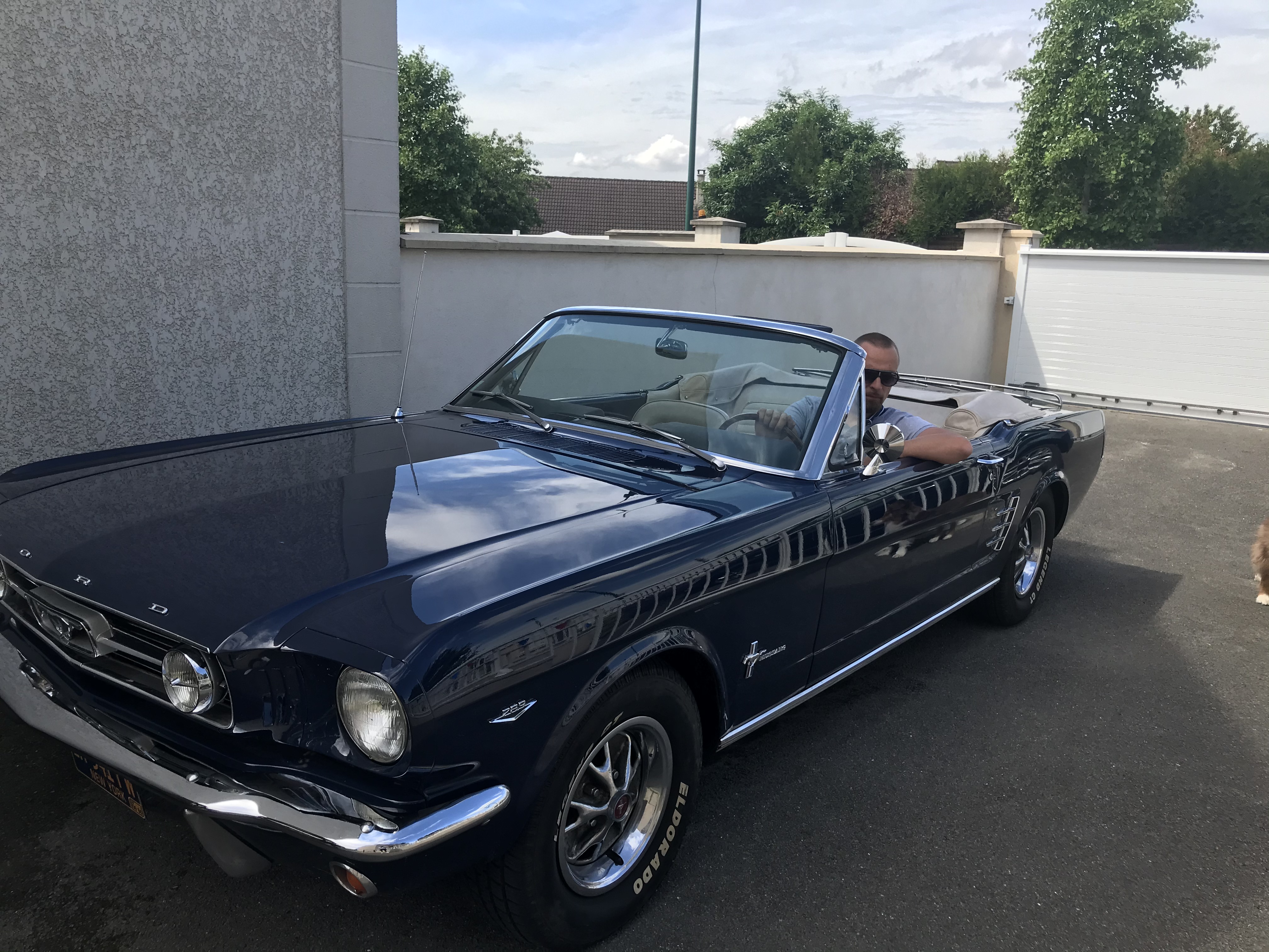 Location voiture de luxe 77 entre particuliers
