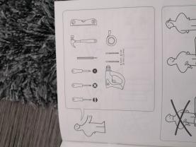 Service : montage de meubles Service : montage de meubles