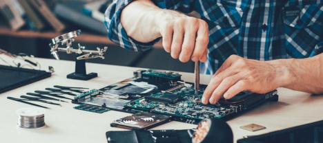 Service : depannage informatique Service : depannage informatique