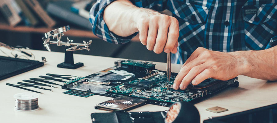 Service depannage informatique 41 entre particuliers