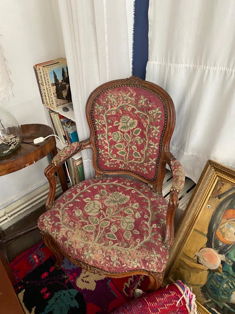 Service tapissier 93 entre particuliers
