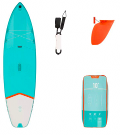 Louer le paddle