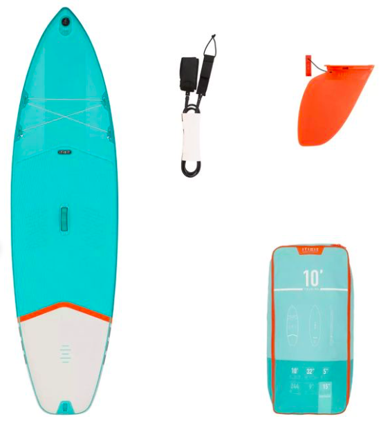 Location paddle 62 entre particuliers