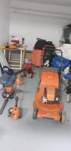 Location : coupe bordures Location : coupe bordures