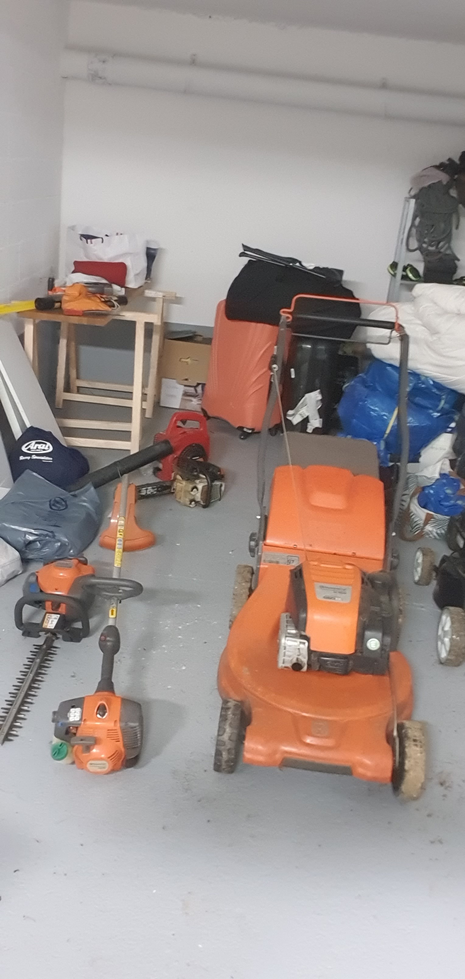Location coupe bordures 94 entre particuliers