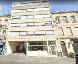 Location : parking en sous sol Location : parking en sous sol