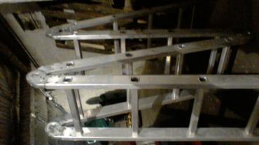 Location : echelle Location : echelle