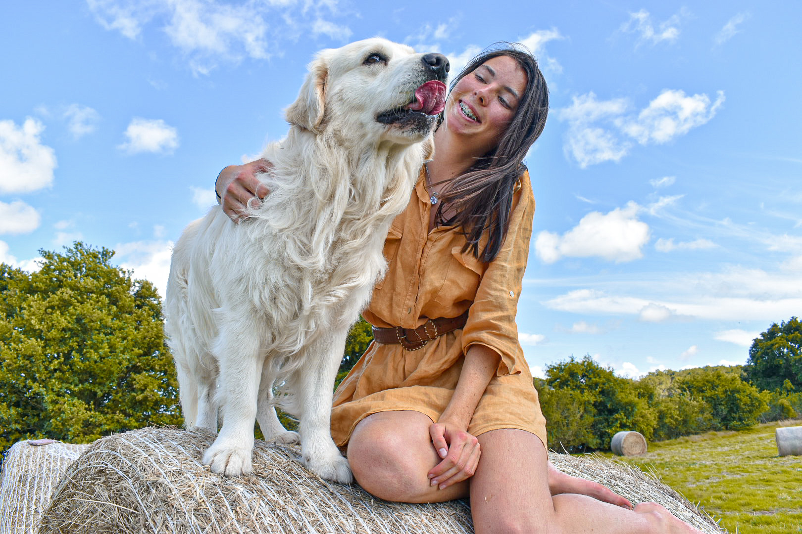 Service garde animaux 56 entre particuliers