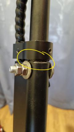 Service : soudure Service : soudure