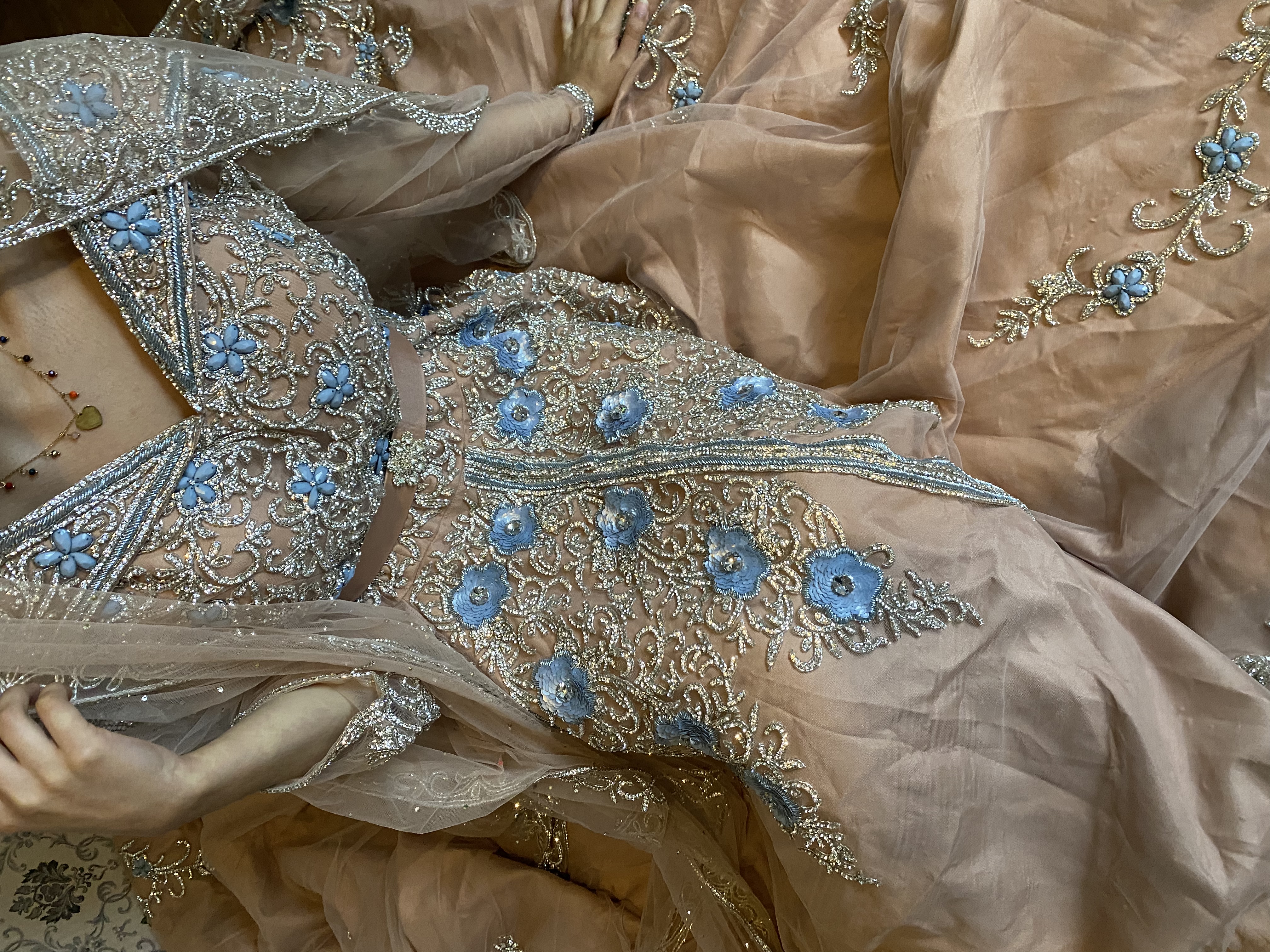 Location robe de mariee 93 entre particuliers