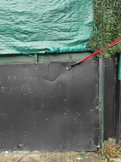 Service : soudure Service : soudure