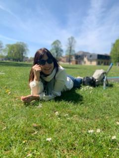 Service : chien Service : chien