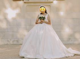 Louer la robe