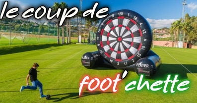 Louer le chateau