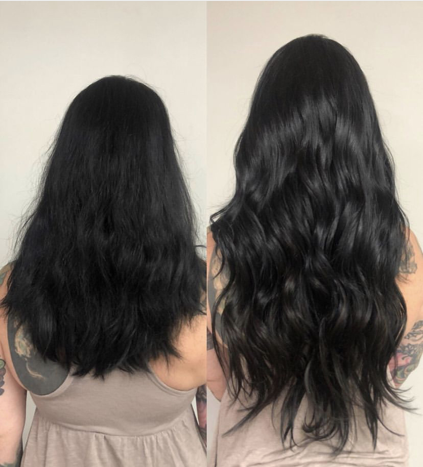 Service coiffure extension 92 entre particuliers