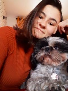 Service : garde animaux Service : garde animaux