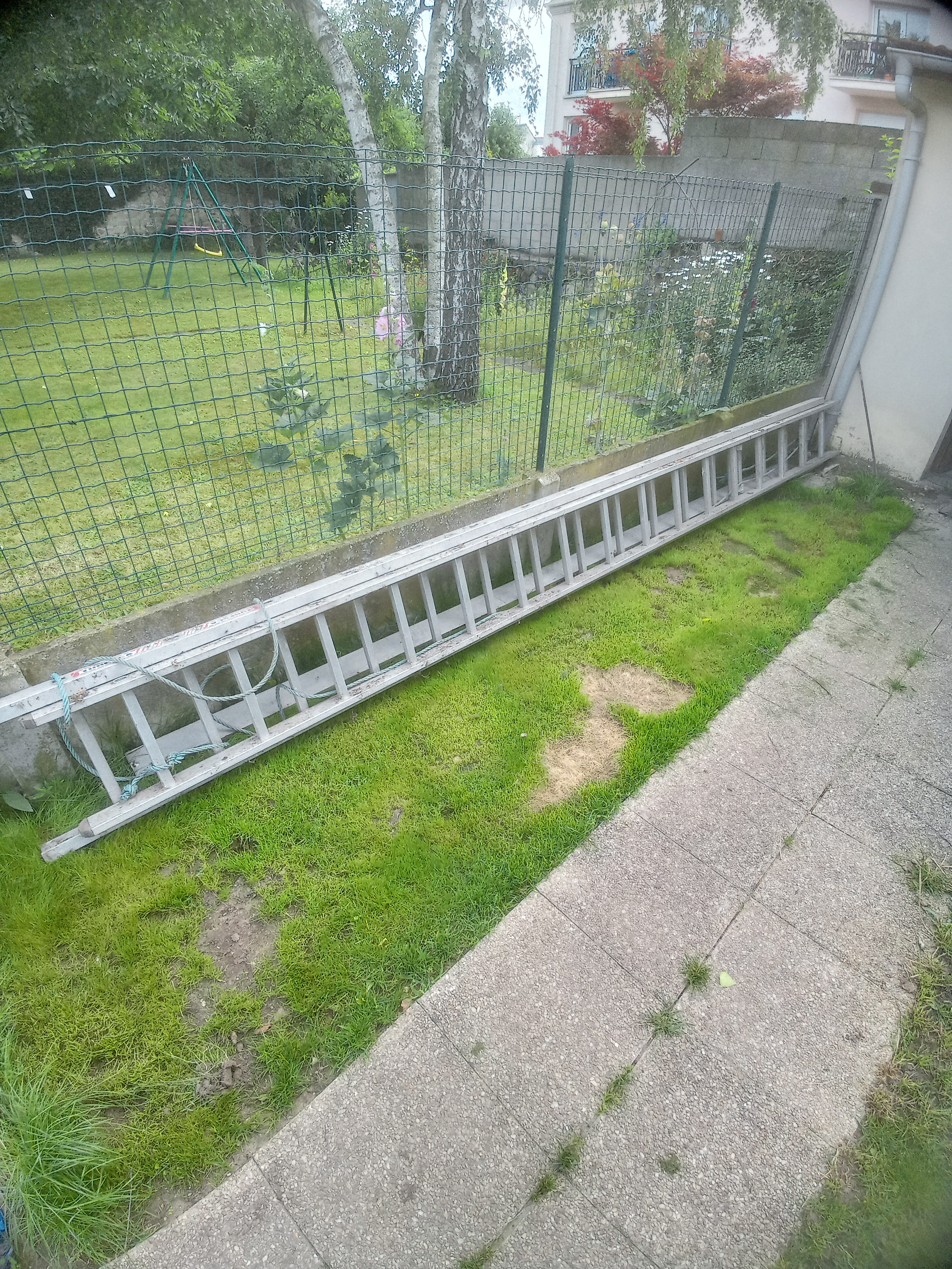 Location echelle 95 entre particuliers