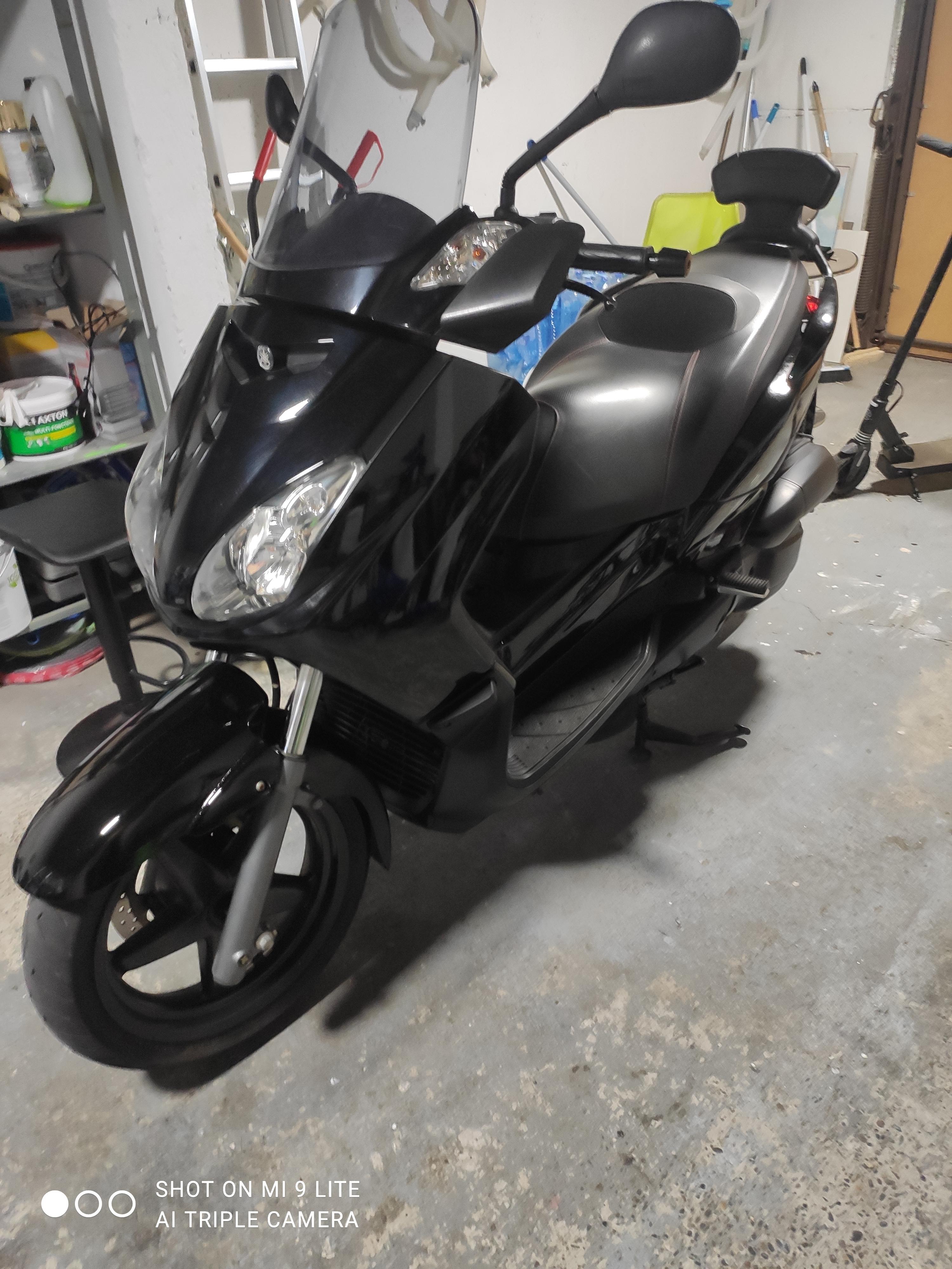 Location moto 68 entre particuliers