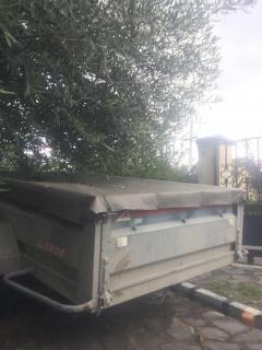 Location : remorque Location : remorque