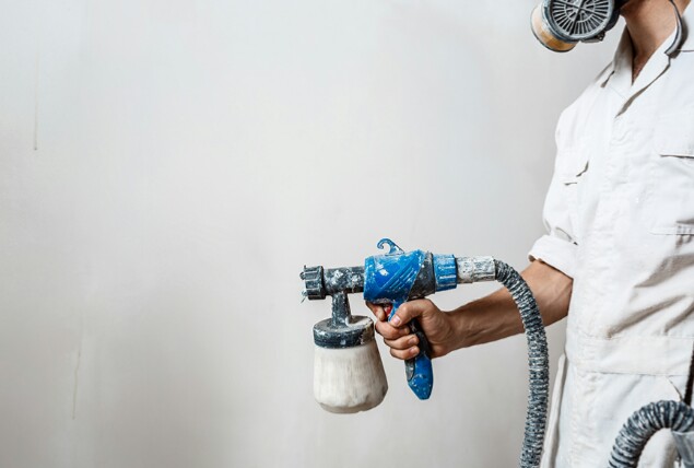 Service peintre 75 entre particuliers