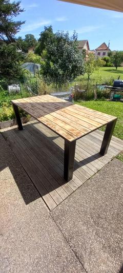 Service : soudure Service : soudure