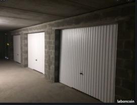 Louer mon parking