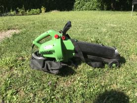 Location : aspirateur souffleur Location : aspirateur souffleur