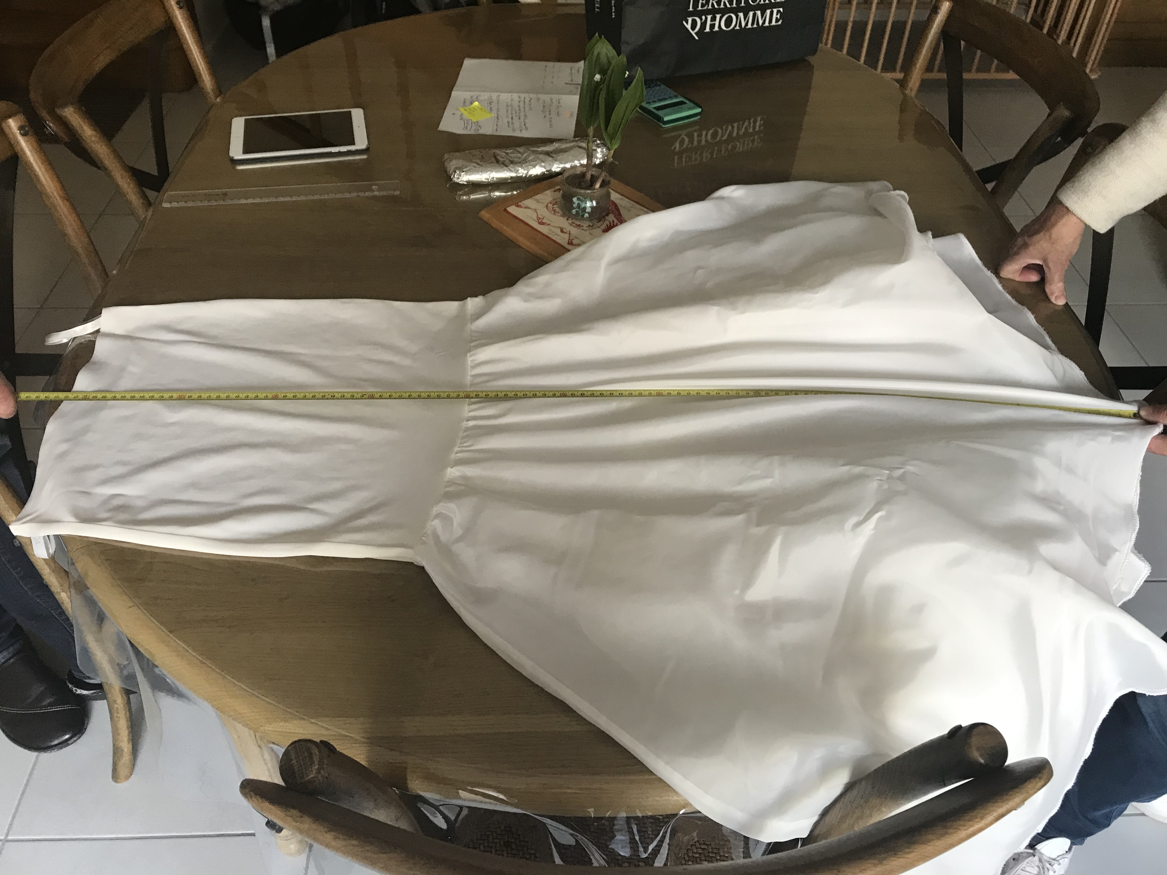 Location robe de mariee 35 entre particuliers