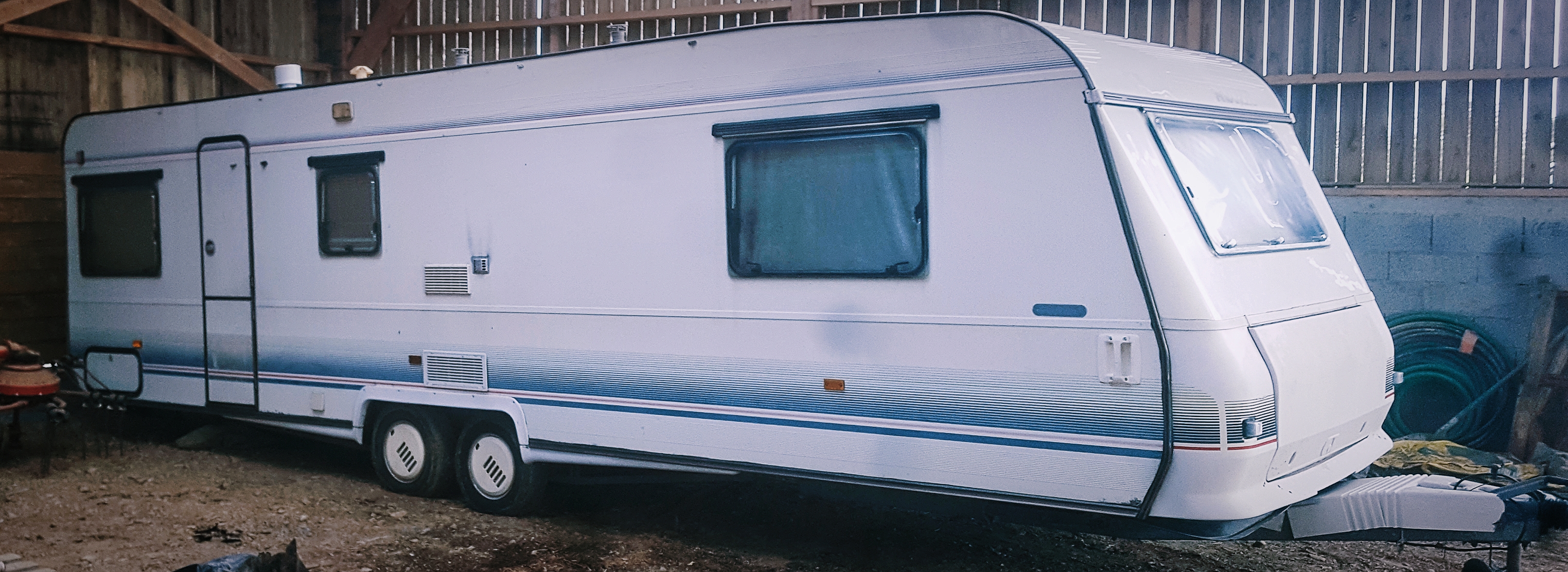 Location caravane 56 entre particuliers