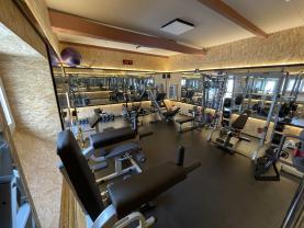 Location musculation entre particuliers