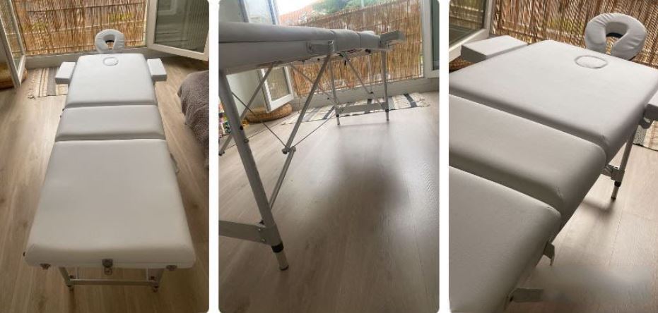 Location table de massage 92 entre particuliers