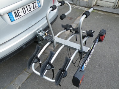 Location porte velo 79 entre particuliers