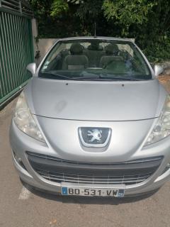 Louer la voiture