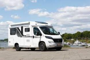Louer mon camping-car