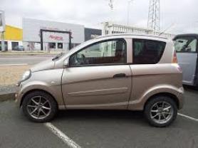 Louer la voiture