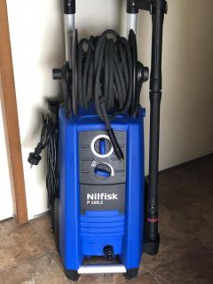 Louer le karcher