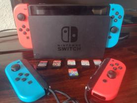 Louer une console