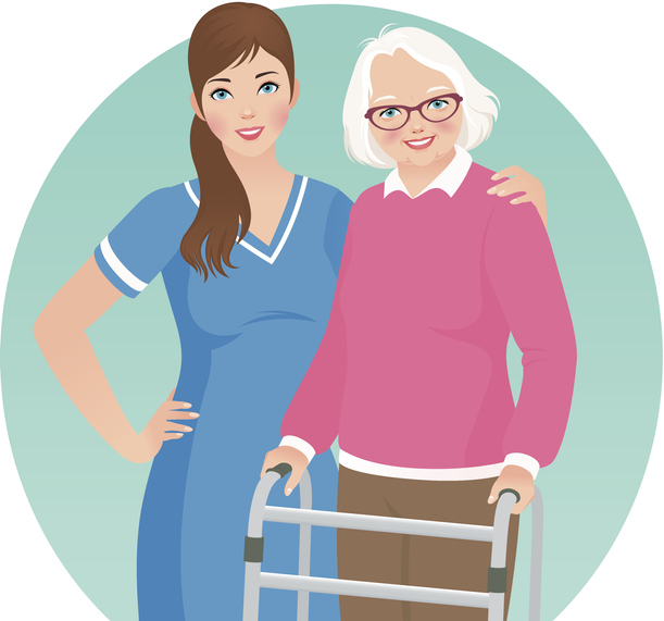 Service aide personne 78 entre particuliers