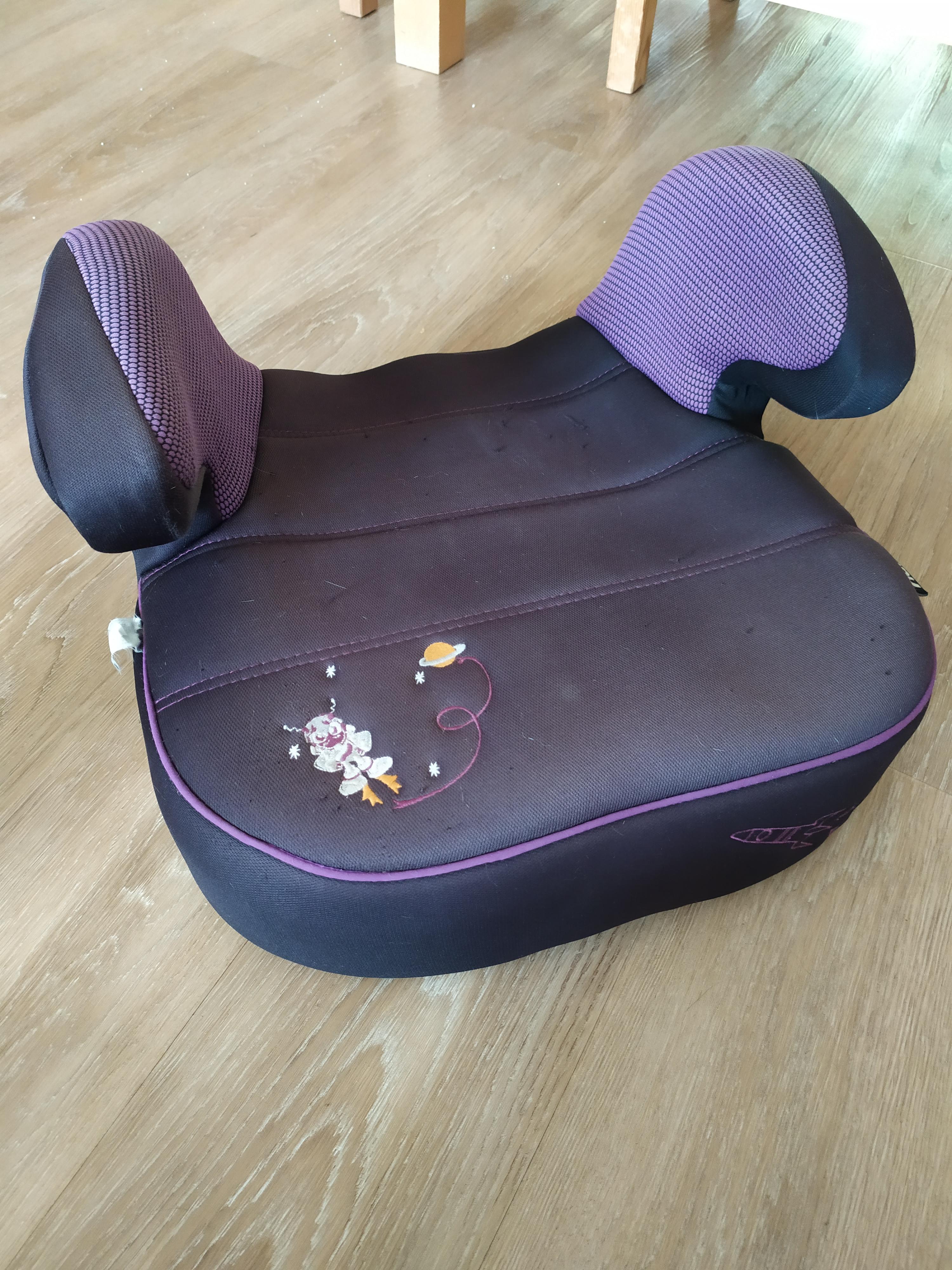 Location siege auto enfant 49 entre particuliers
