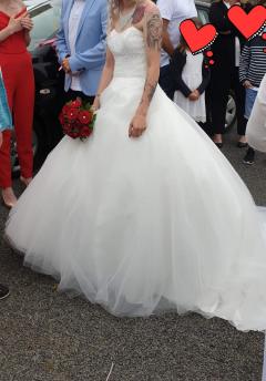 Louer la robe