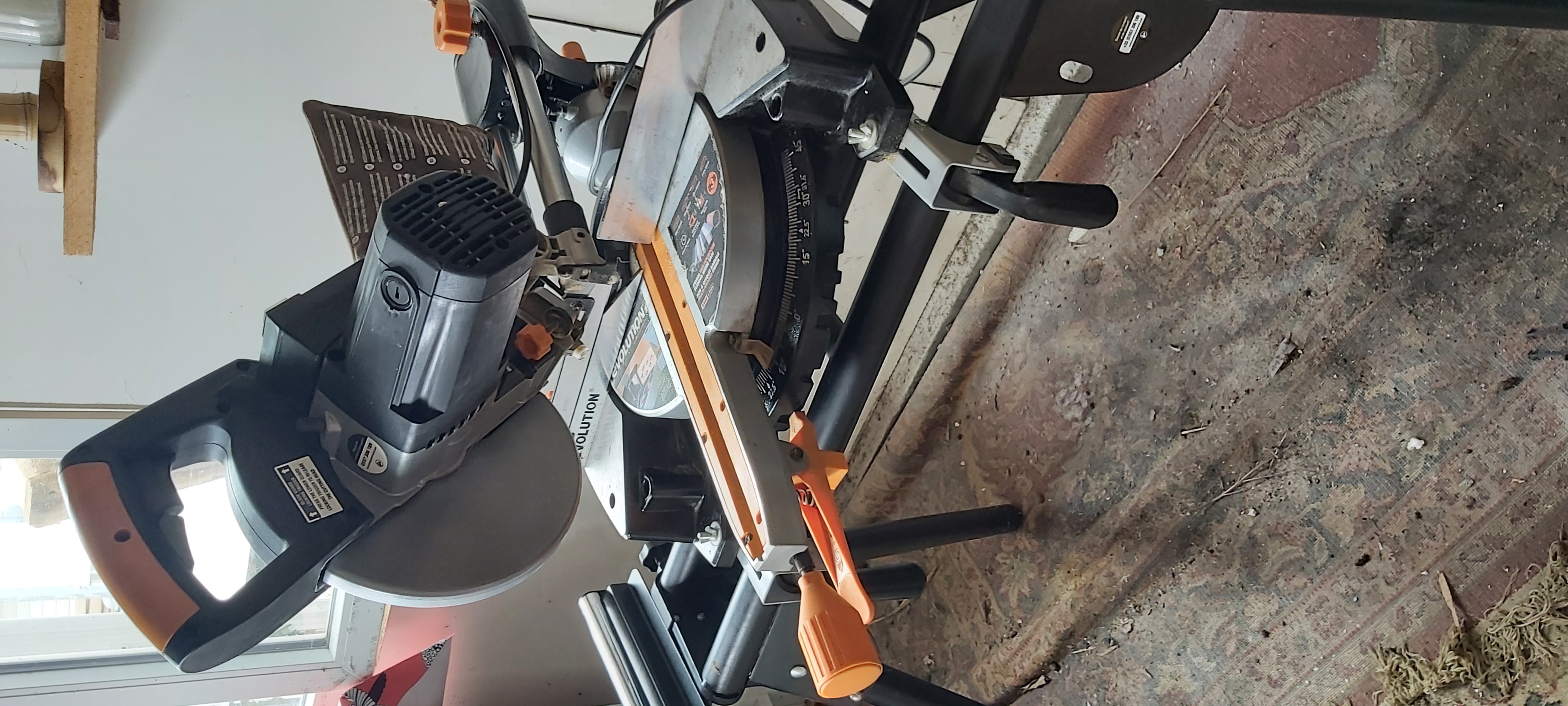 Location scie a onglet 17 entre particuliers