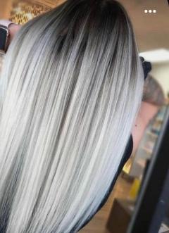 Demander une coiffure