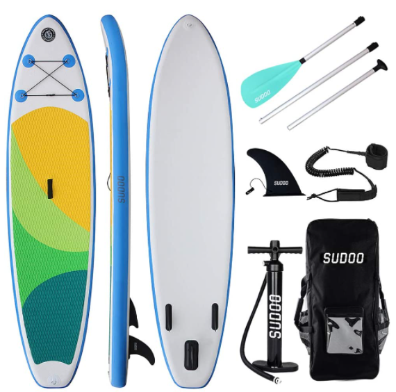 Location paddle 38 entre particuliers