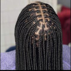 Demander une coiffure