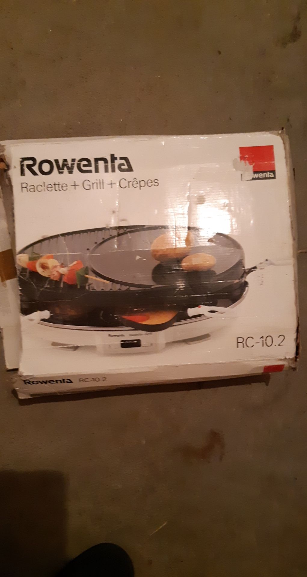 Location appareil a raclette 85 entre particuliers
