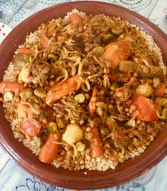 Service : plat seul Service : plat seul