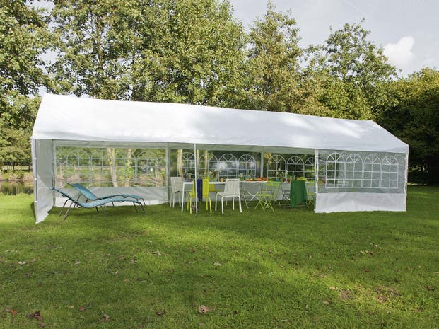 Location tente reception 94 entre particuliers